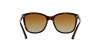 OKULARY EMPORIO ARMANI EA 4060 5026T5 56 ROZMIAR M Z POLARYZACJĄ